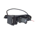 Ferrite Core Split core 100A current transformer Class 0.1 Split C Core Current Clamp Sensor